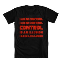 Mr. Robot Control